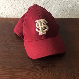 Florida State Top of the World One Fit Cap